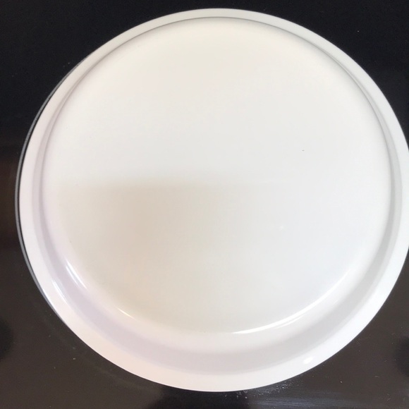 Corning Ware Blue Cornflower Pie 🥧 Plate - Picture 3 of 3